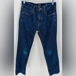 Bonobos Slim Straight Premium 4-Way Stretch Jeans